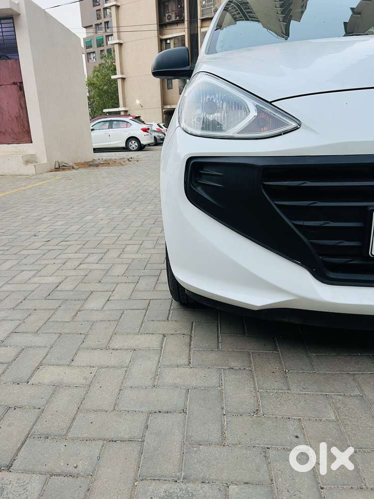 Hyundai Santro Magna, 2021, Petrol