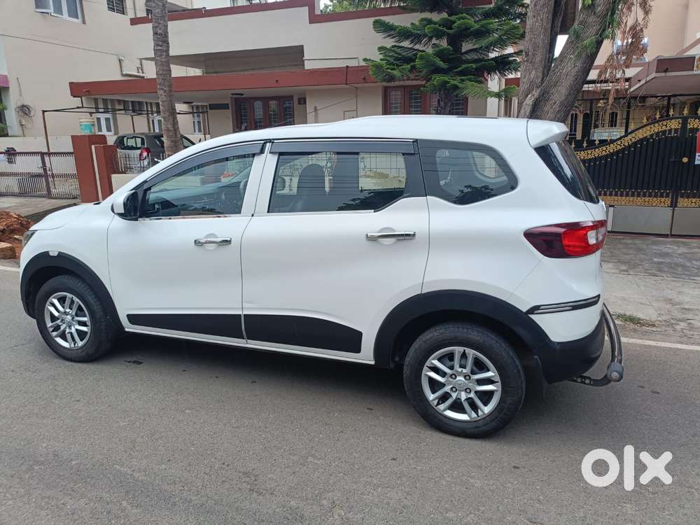 Renault Triber Rxl, 2021, Petrol