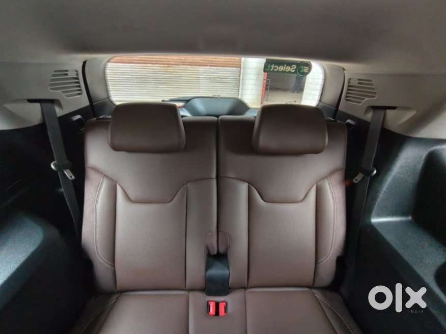 Jeep Meridian Overland 4x4 At, 2023, Diesel