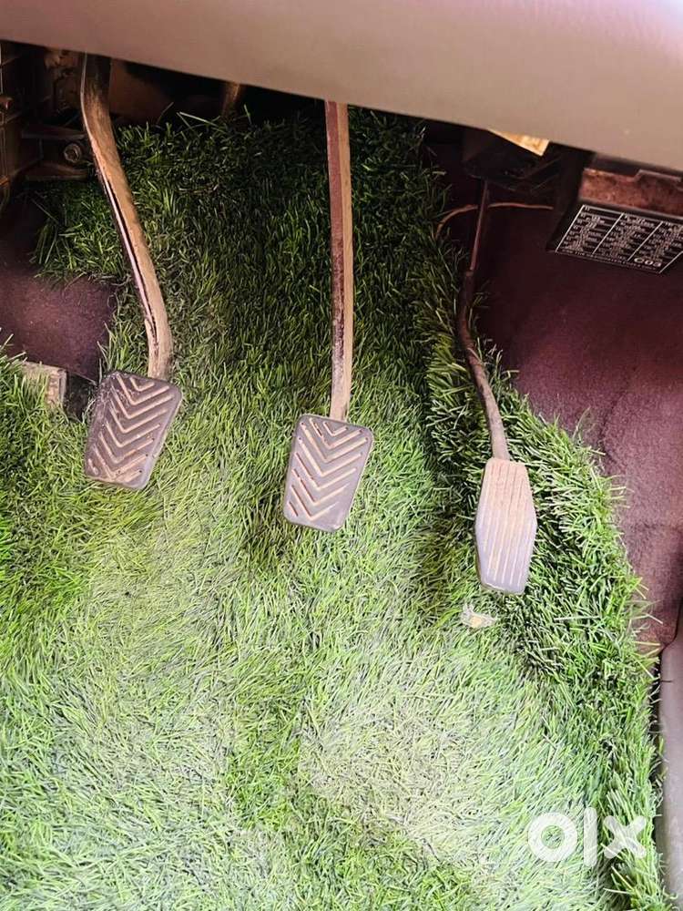 Hyundai Santro Xing 2008 Petrol Well Maintained