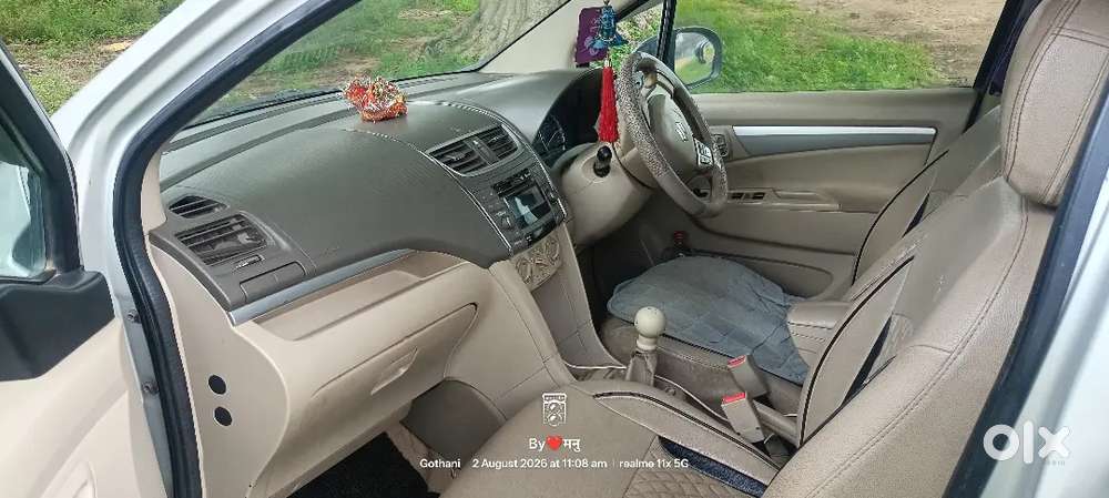 Maruti Suzuki Ertiga Vdi 2016