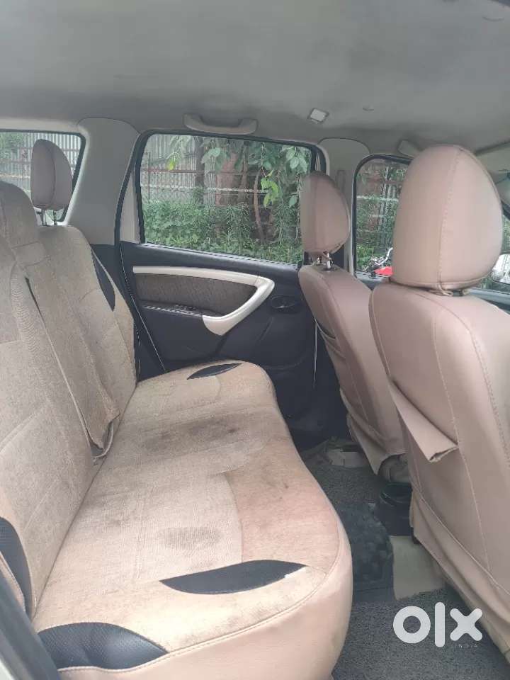 Renault Duster, 2014, Diesel