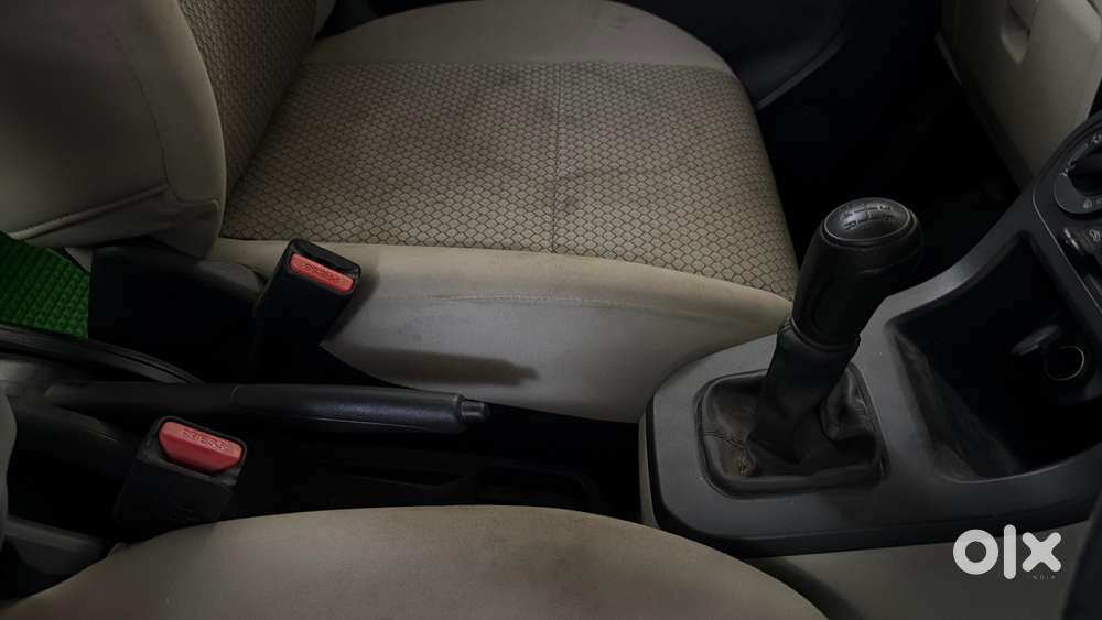 Maruti Suzuki Wagon R 1.0 Lxi Mt, 2023, Petrol