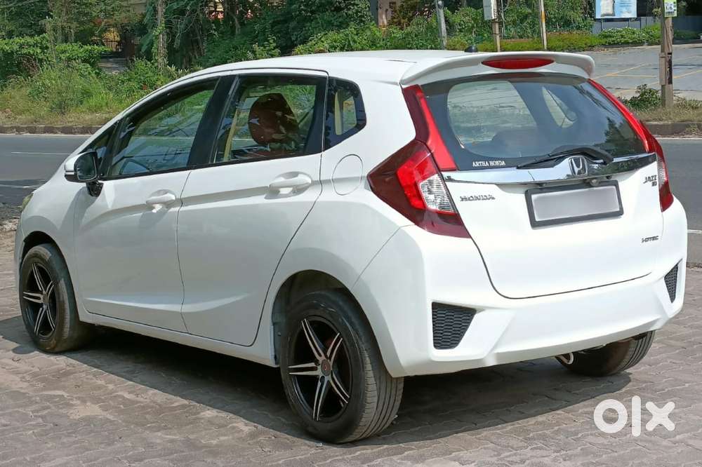 Honda Jazz V Diesel, 2015, Diesel