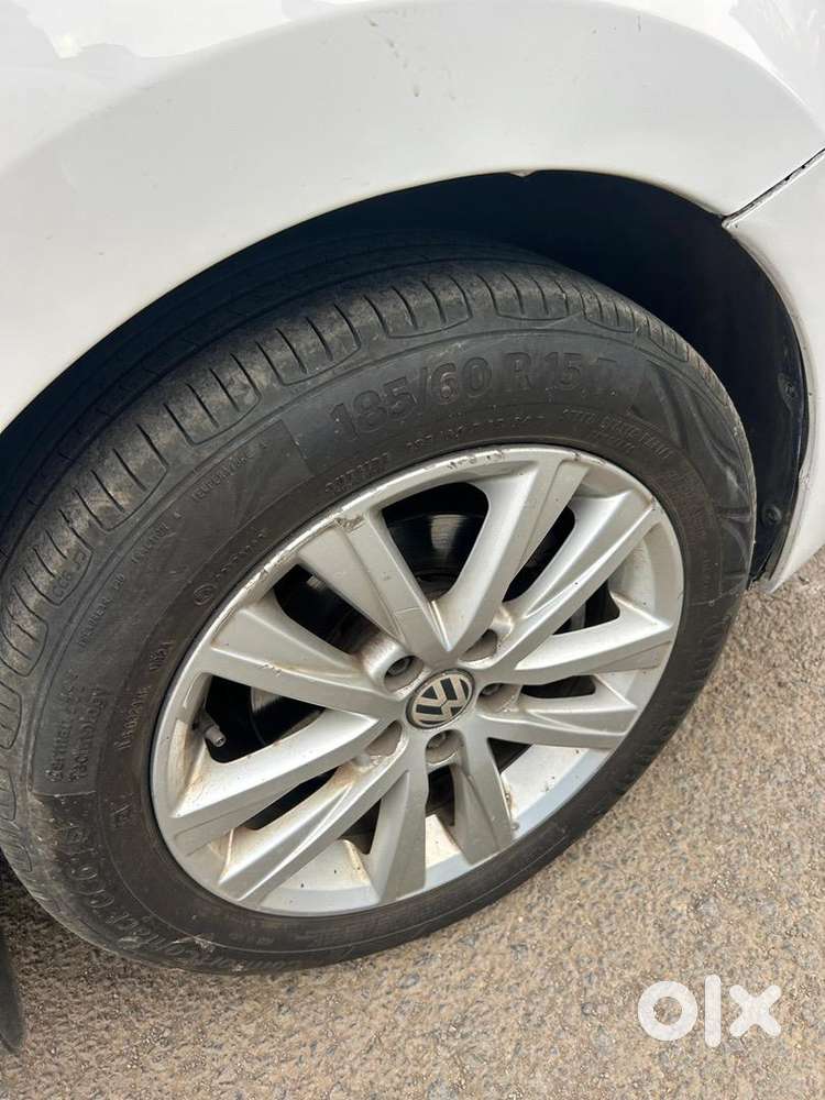 Volkswagen Polo Gt Tsi Automatic Dsg