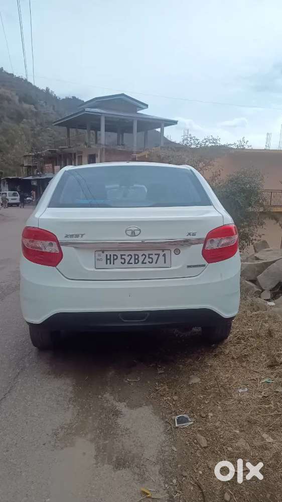 Tata Zest For Sale