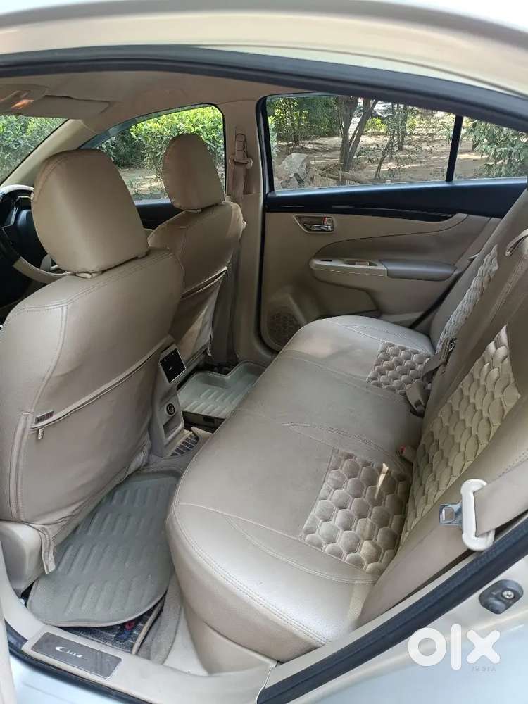 Maruti Suzuki Ciaz 2015 Petrol Well Maintained