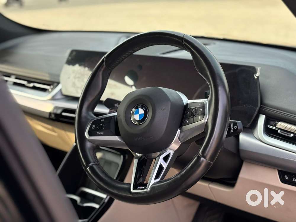 Bmw X1 Sdrive18d M Sport, 2023, Diesel