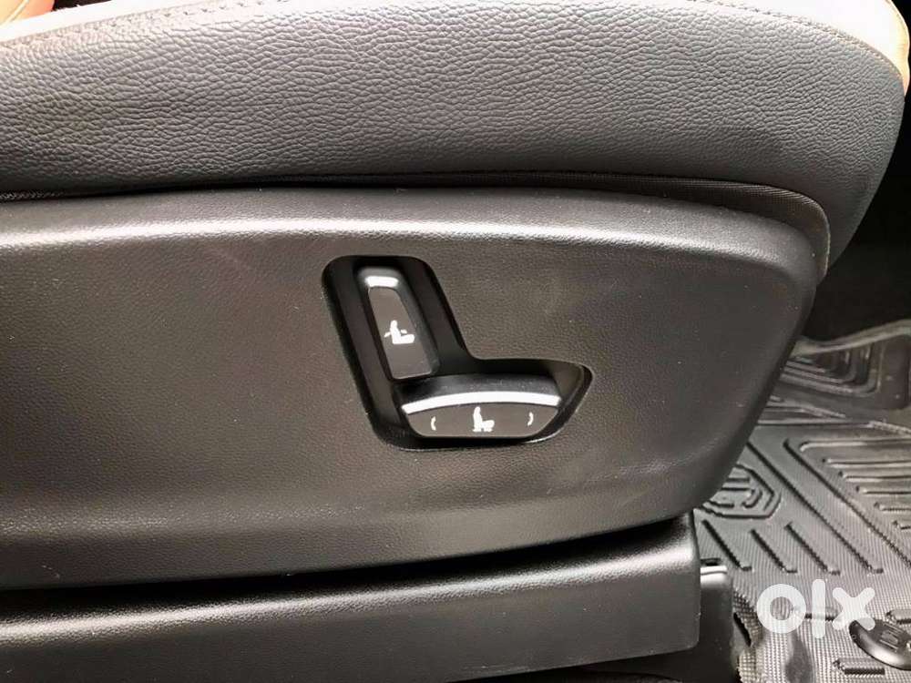 Mg Hector Plus Savvy Pro 1.5 Turbo Petrol Cvt 6 Str, 2024, Petrol