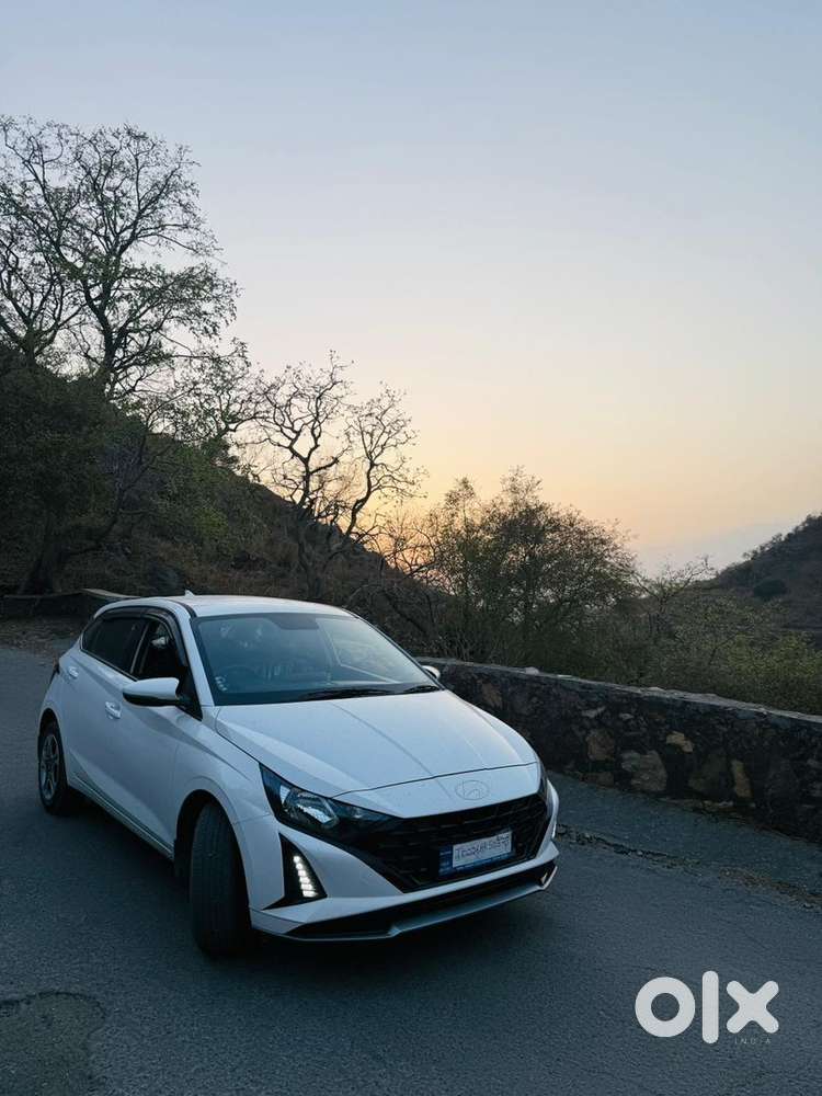 Hyundai Petrol Manual 2026