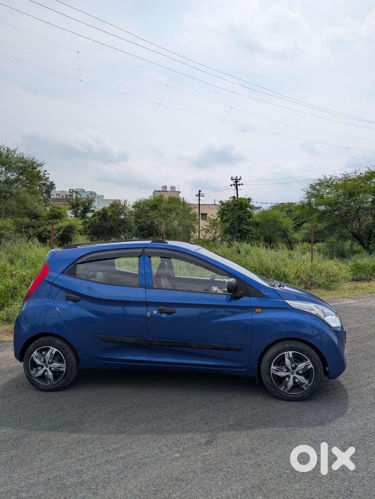 Hyundai Eon D-lite +, 2013, Petrol