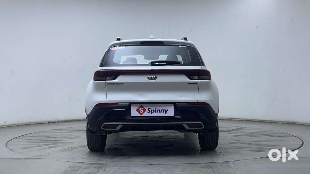 Kia Sonet Gtx+ 1.5, 2020, Diesel