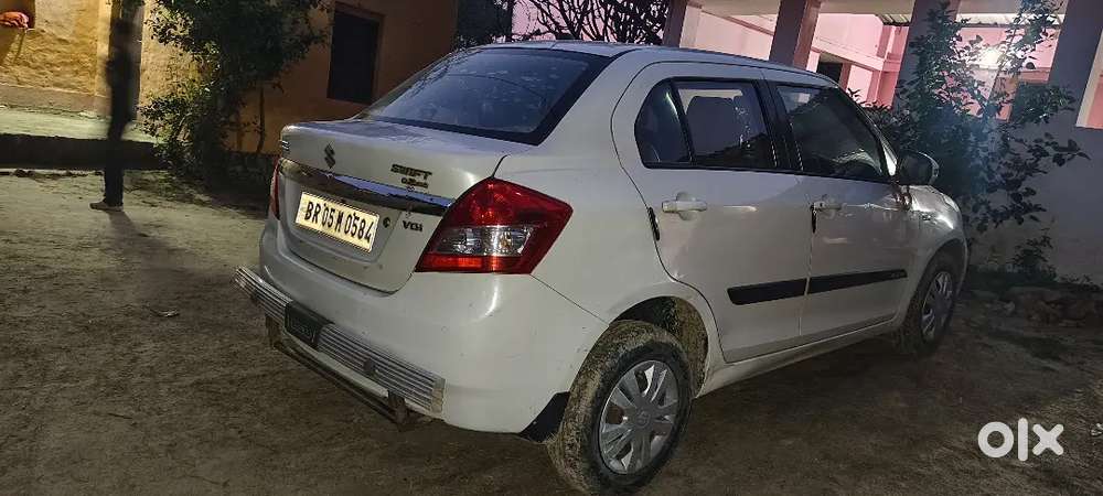 Maruti Suzuki Swift Dzire 2013 Diesel 75000 Km Driven