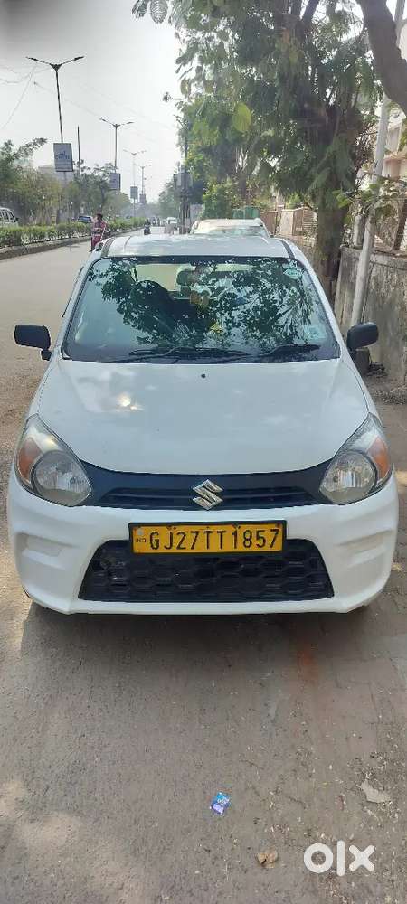 Maruti Suzuki Alto 800 2019 Cng & Hybrids Well Maintained