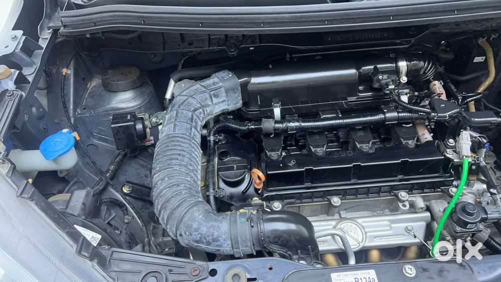 Maruti Suzuki Wagon R 1.2 Zxi Plus, 2022, Petrol