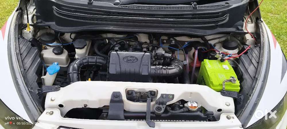 Hyundai Eon Era 2014 Sports