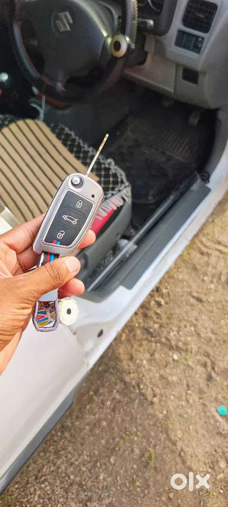 Maruti Suzuki Alto 2011