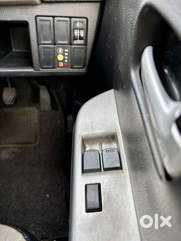 Maruti Suzuki Wagon R Lxi Cng, 2017, Cng & Hybrids