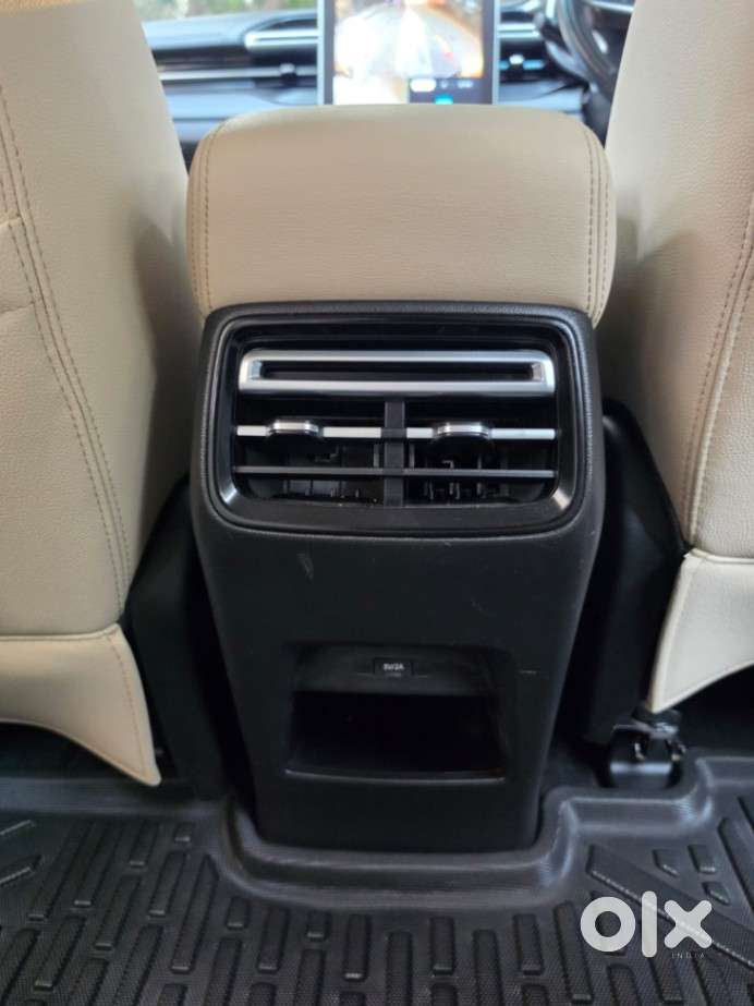 Mg Hector Sharp Pro 1.5 Turbo Cvt, 2024, Petrol