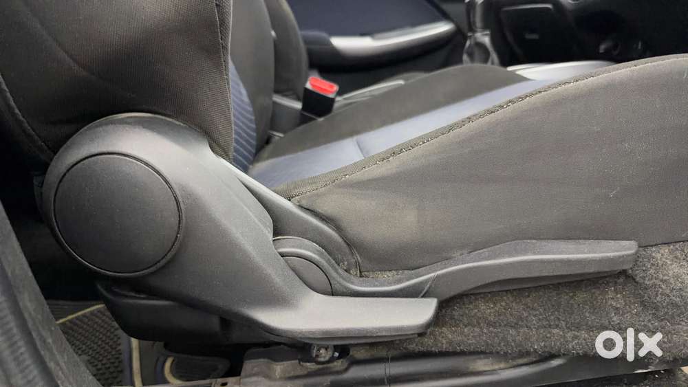 Toyota Glanza G, 2021, Petrol