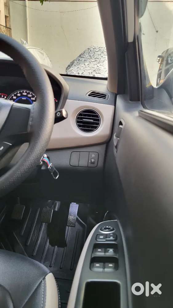 Hyundai Grand I10 2018 Petrol - Well Maintained