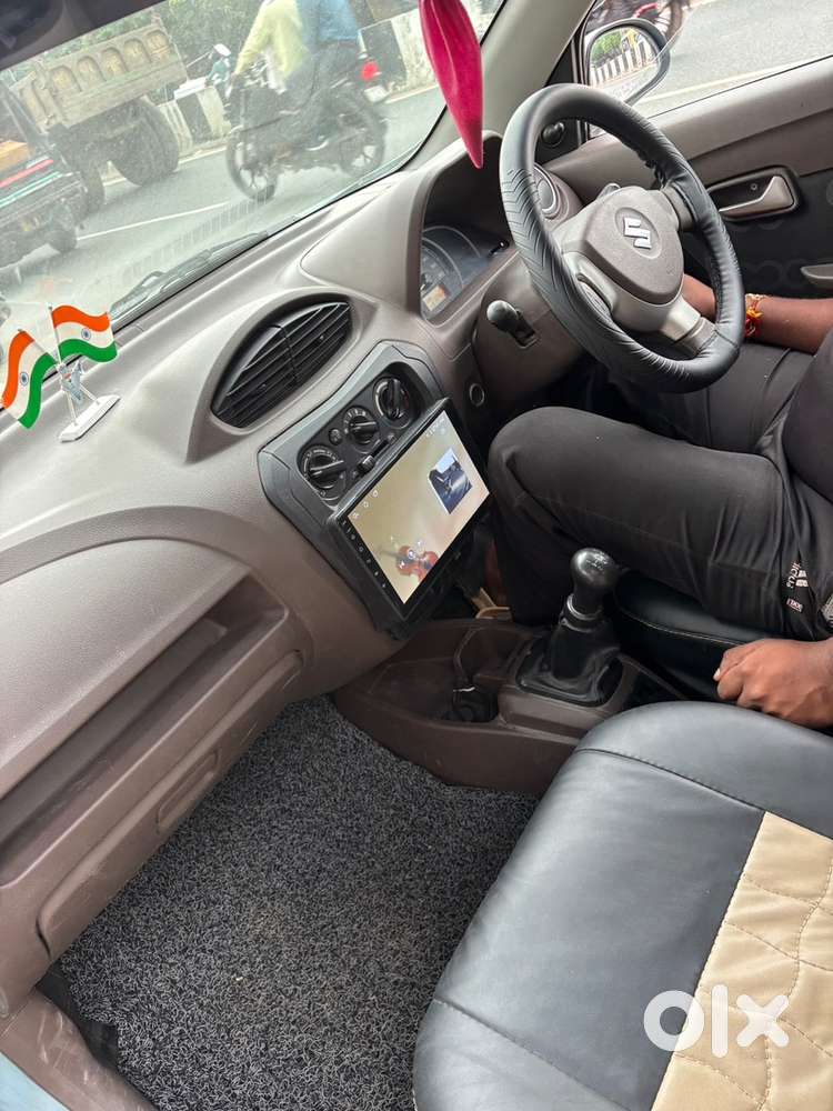 Maruti Suzuki Alto 800 2013 Cng & Hybrids Well Maintained