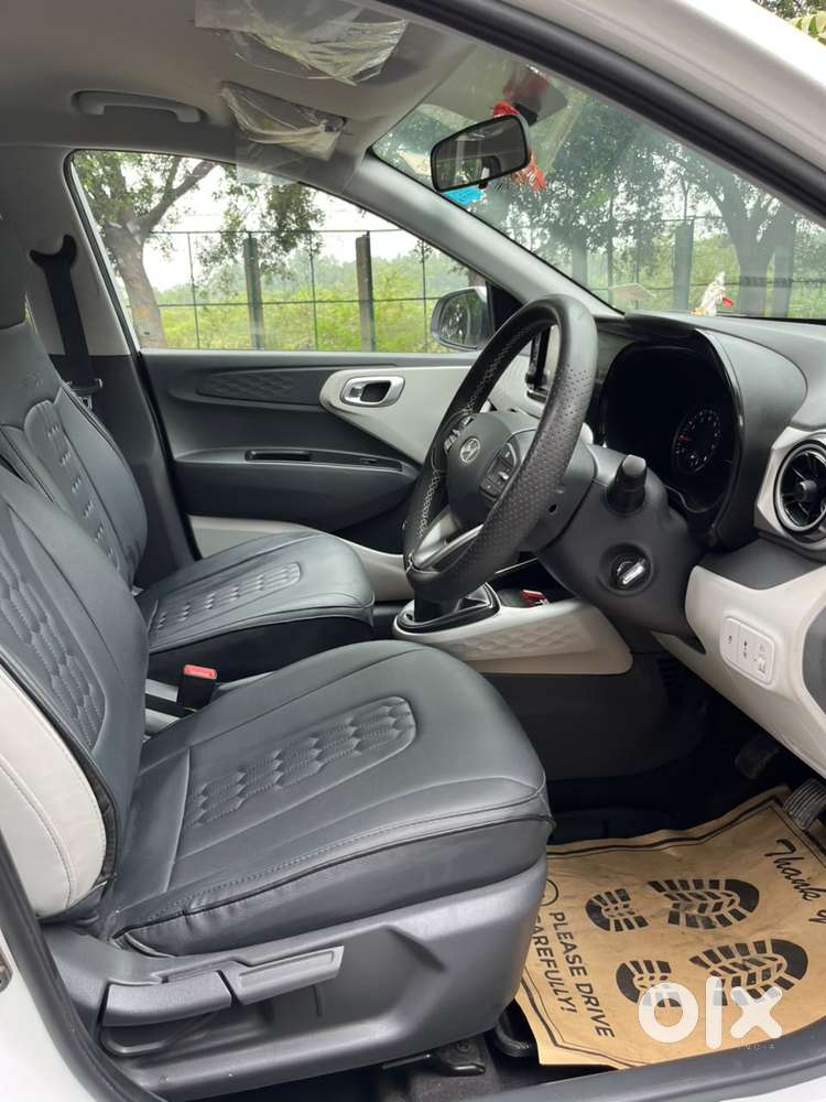 Hyundai Grand I10 Sportz 1.2 Kappa Vtvt, 2025, Cng & Hybrids