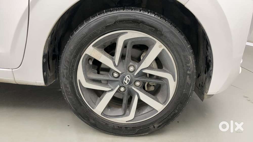 Hyundai Grand I10 Nios Asta Amt 1.2 Kappa Vtvt, 2022, Petrol