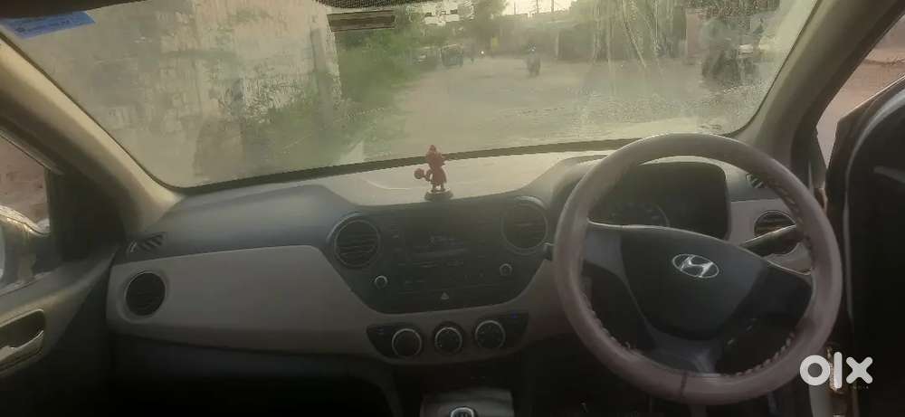 Hyundai Grand I10 Sportz 2014 Edition