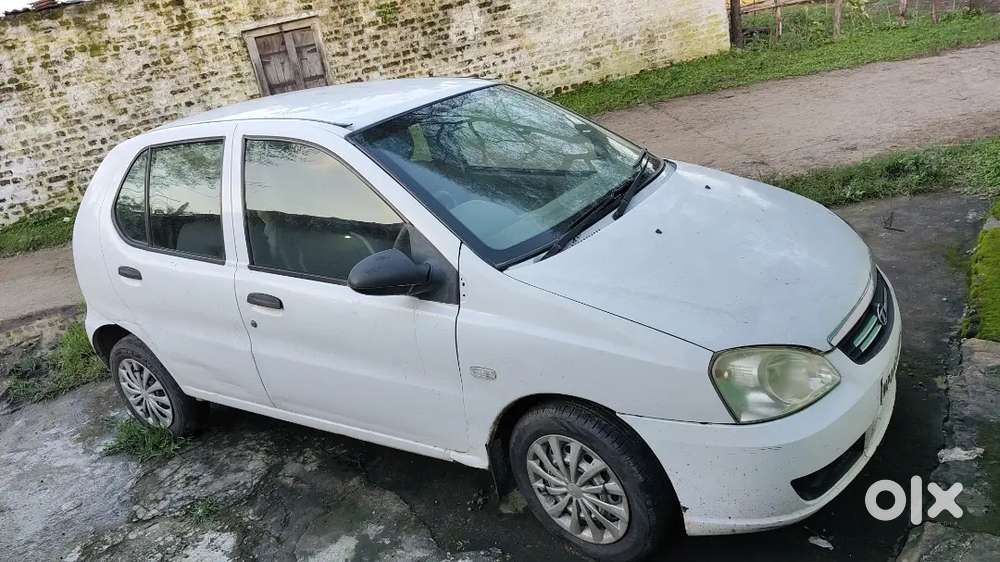 Tata Indica Ev2 2013 Diesel