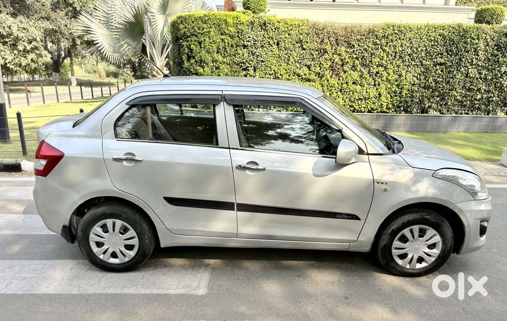 Maruti Suzuki Swift Dzire 1.3 Lxi, 2012, Petrol
