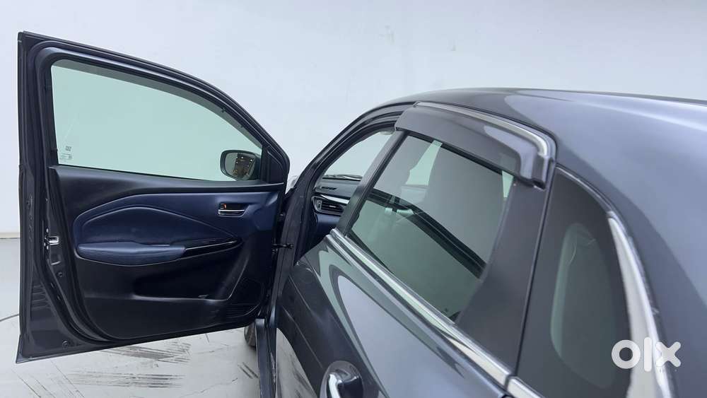 Maruti Suzuki Baleno Alpha, 2024, Petrol
