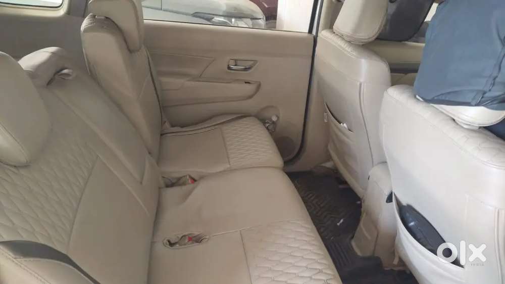 Maruti Ertiga Vxi 2024