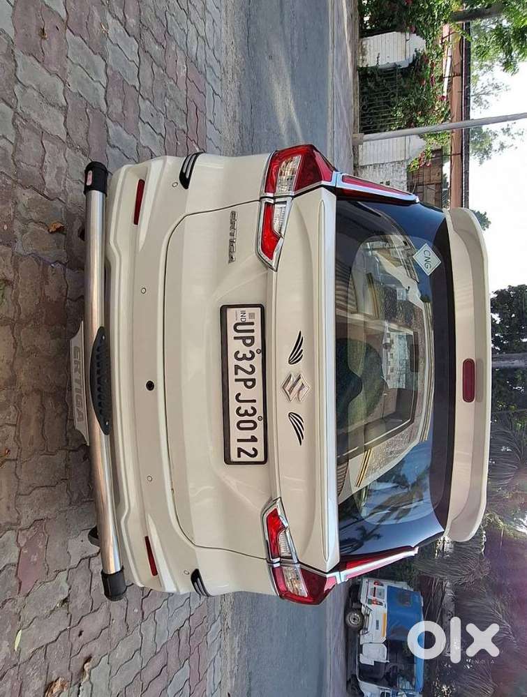 Maruti Suzuki Ertiga Vxi (o) Cng, 2024, Cng & Hybrids