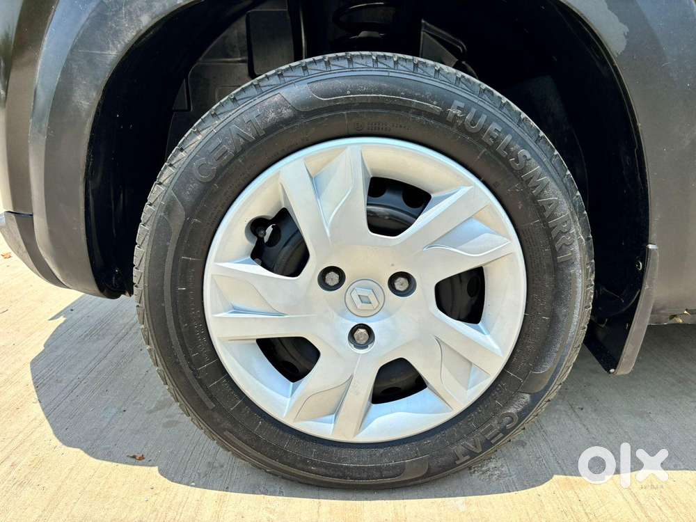 Renault Kwid Rxt 1.0, 2020, Petrol