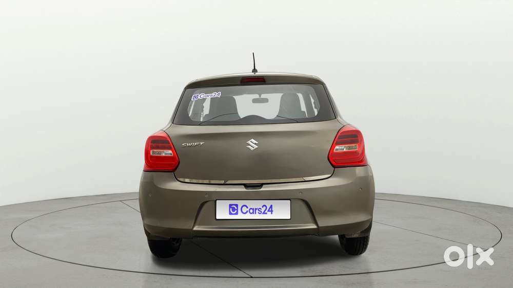 Maruti Suzuki Swift Lxi 2018, 2020, Petrol