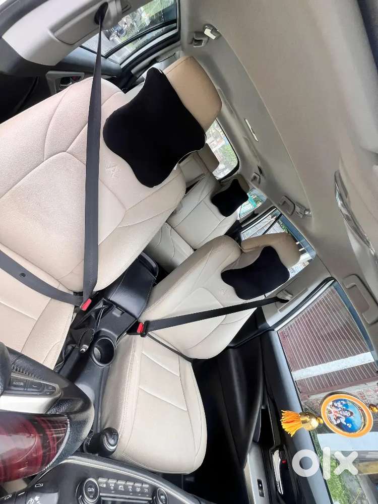 Toyota Innova Crysta 2022 Year