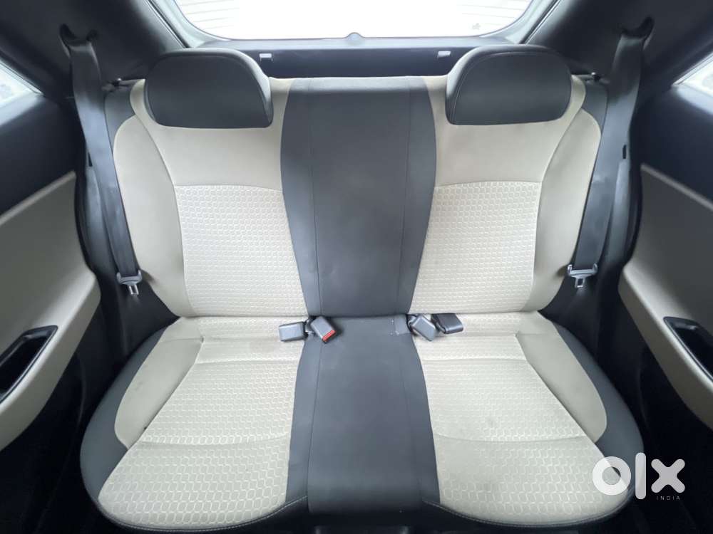 Hyundai Elite I20 [2018-2020] 1.2 Asta, 2017, Petrol