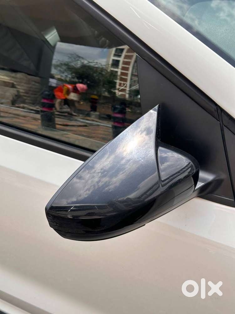 2017 Volkswagen Polo Gt Tsi &mdash; Stage 2
