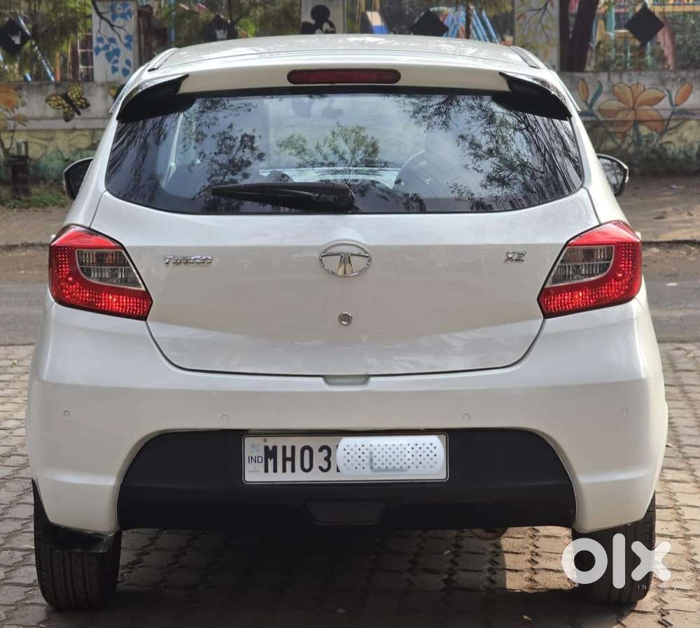 Tata Tiago 1.2 Revotron Xz, 2018, Petrol