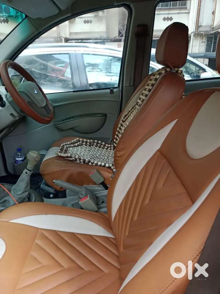 Mahindra Quanto C4 Diesel 2015