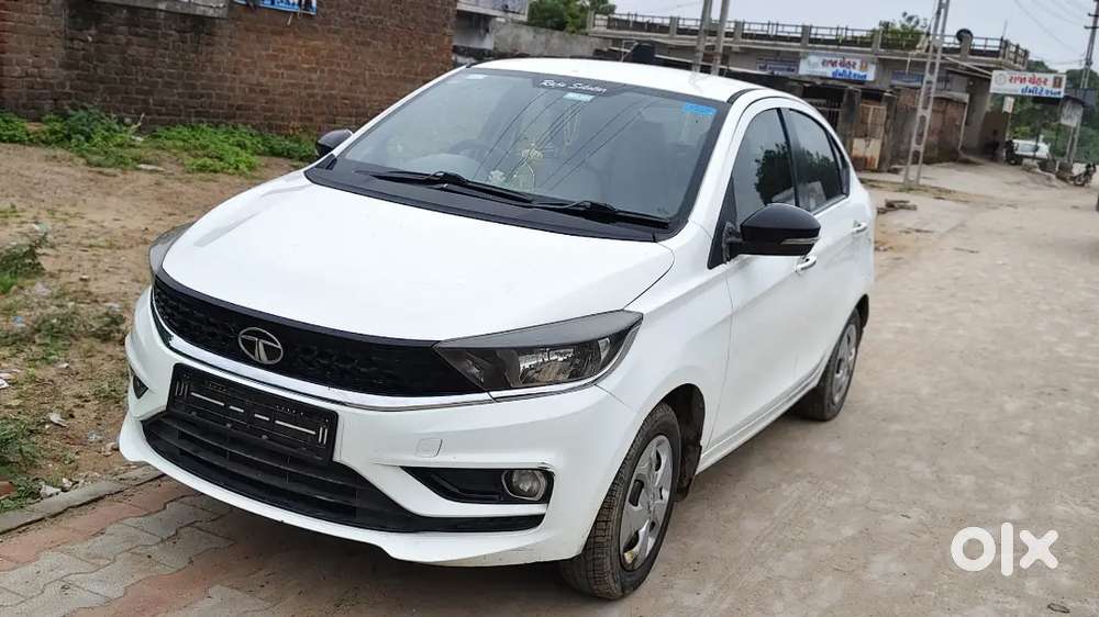 Tata Tigor Xz 2022