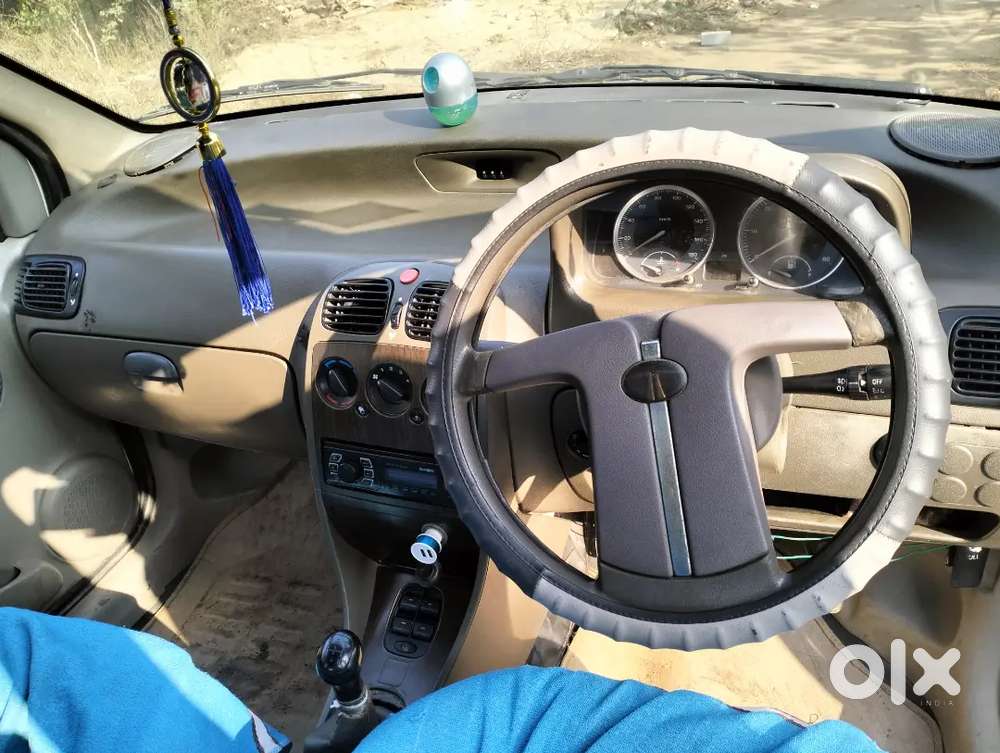 Tata Indigo Lx 2013 Diesel Manual