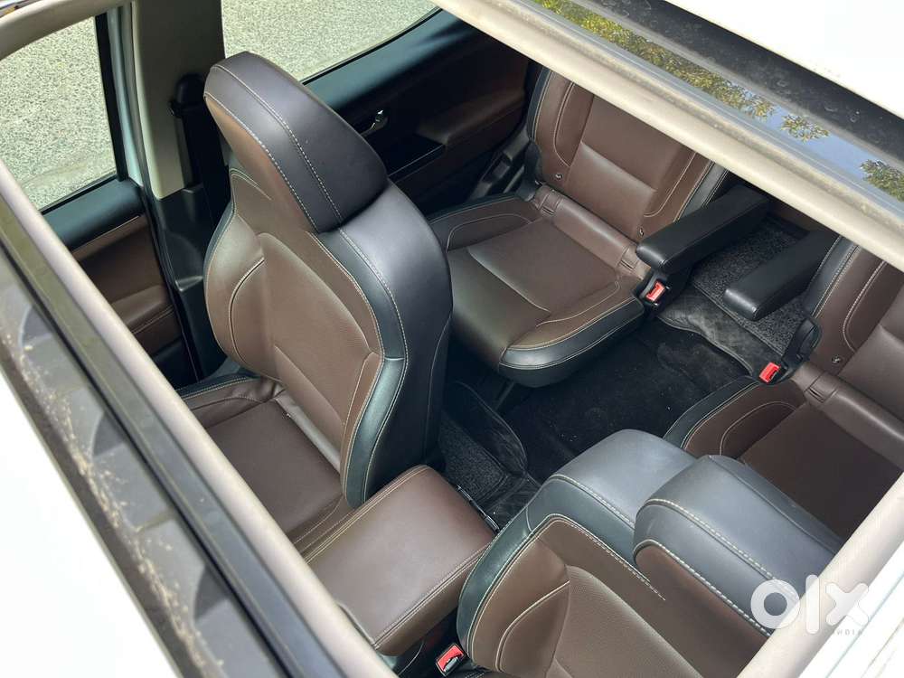 Mahindra Scorpio-n 2.2 Z8 L Diesel At 6 Str, 2024, Diesel