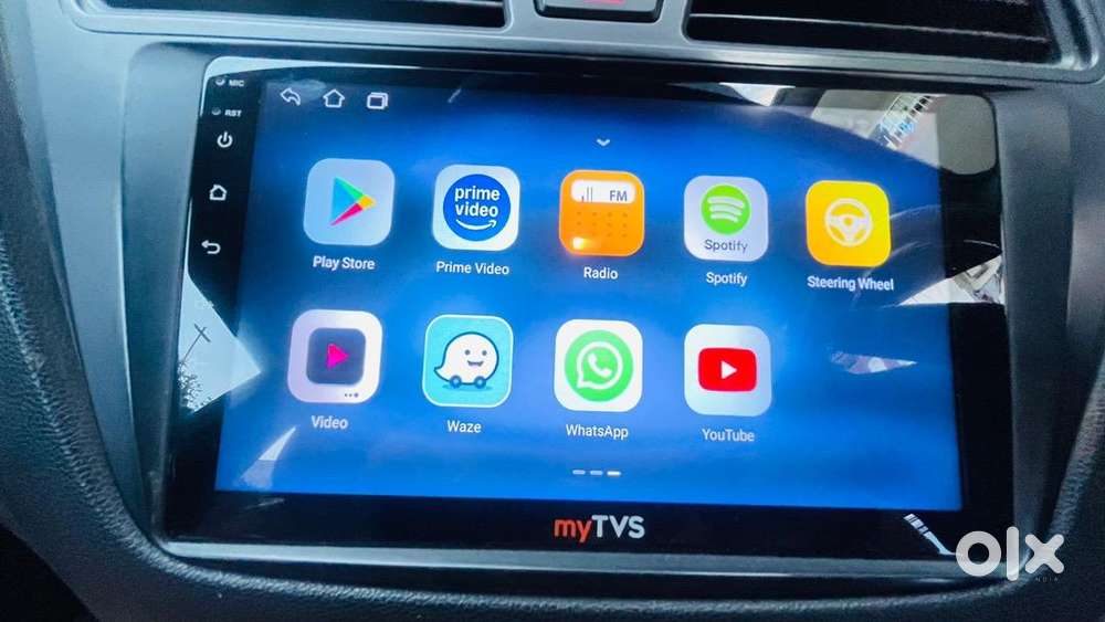 Hyundai Car Petrol 2016