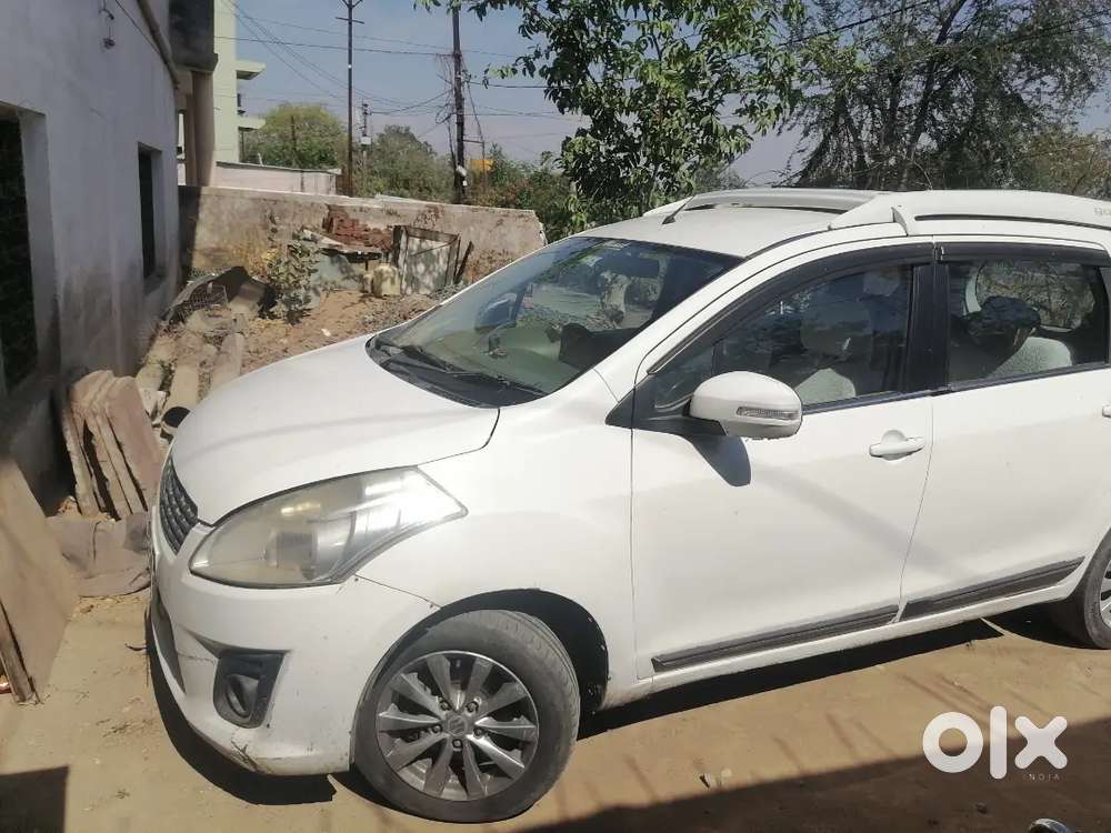 Maruti Suzuki Ertiga 2014 Diesel 96000 Km Driven