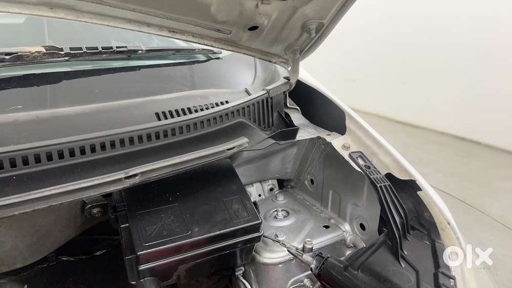 Datsun Redigo Gold Limited Edition, 2017, Petrol