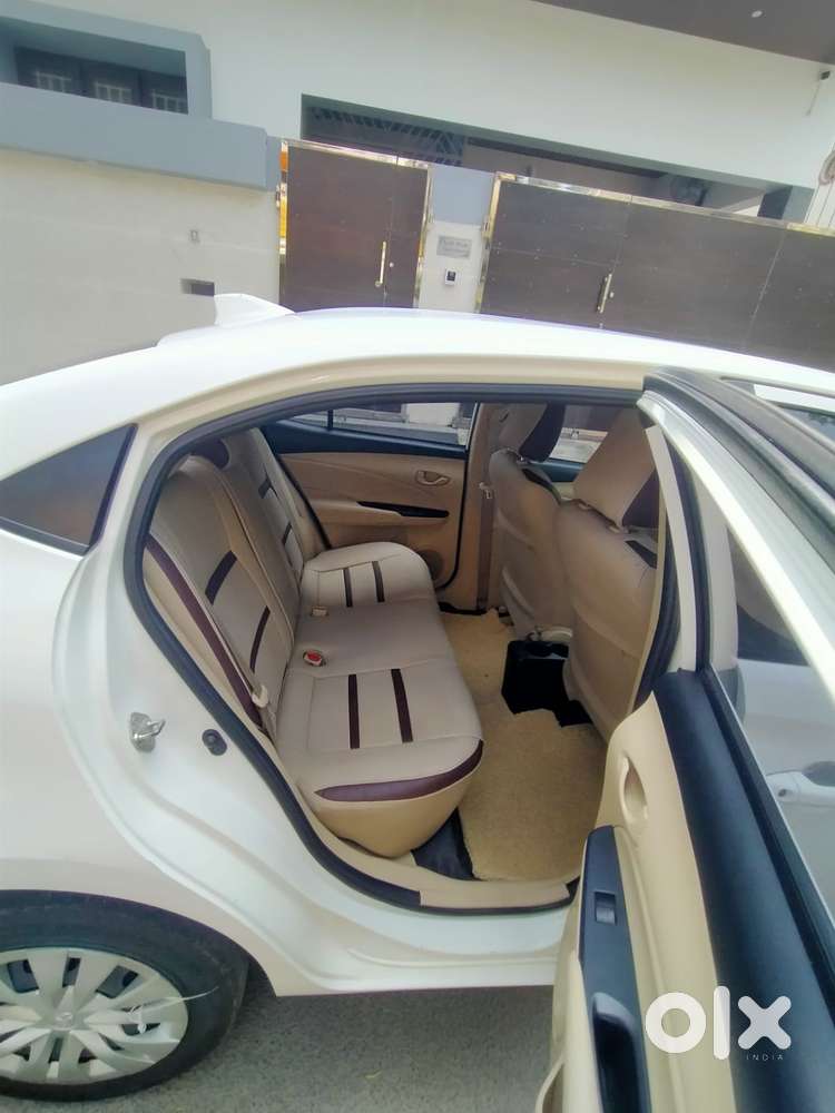 Toyota Yaris J, 2021, Petrol