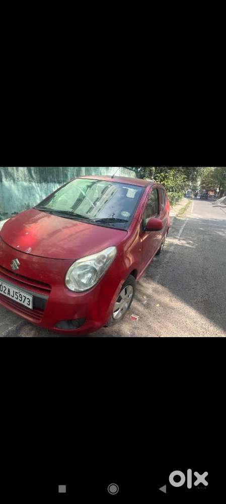 Maruti Suzuki Celerio 2014-2017 Vxi, 2015, Petrol