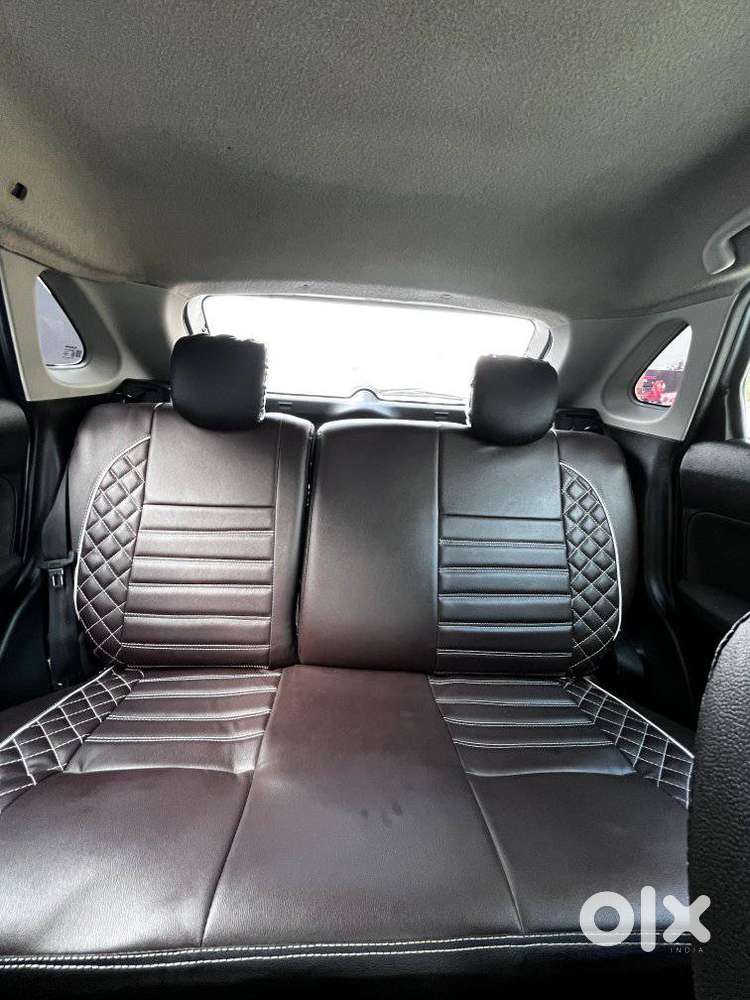 Maruti Suzuki Baleno 1.2 Alpha, 2019, Petrol